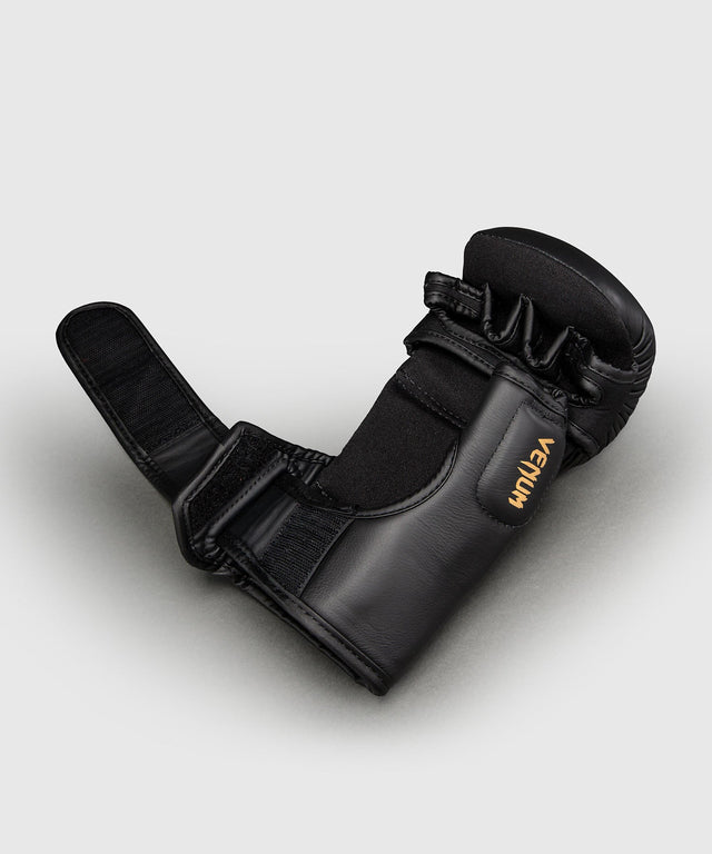 Venum MMA-handsker Attack 2.0 - Sort/Guld