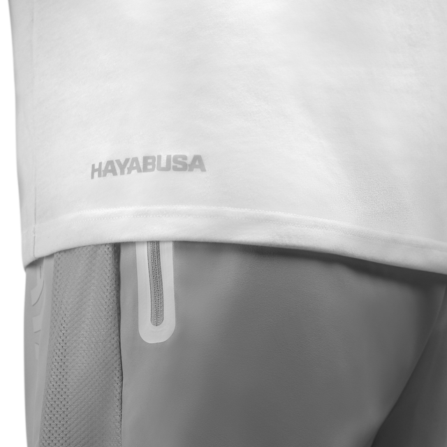 Hayabusa Triko Essential – Bílé
