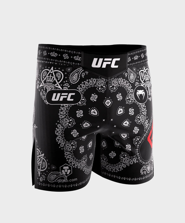 Venum UFC MMA-shorts King Green - Sort