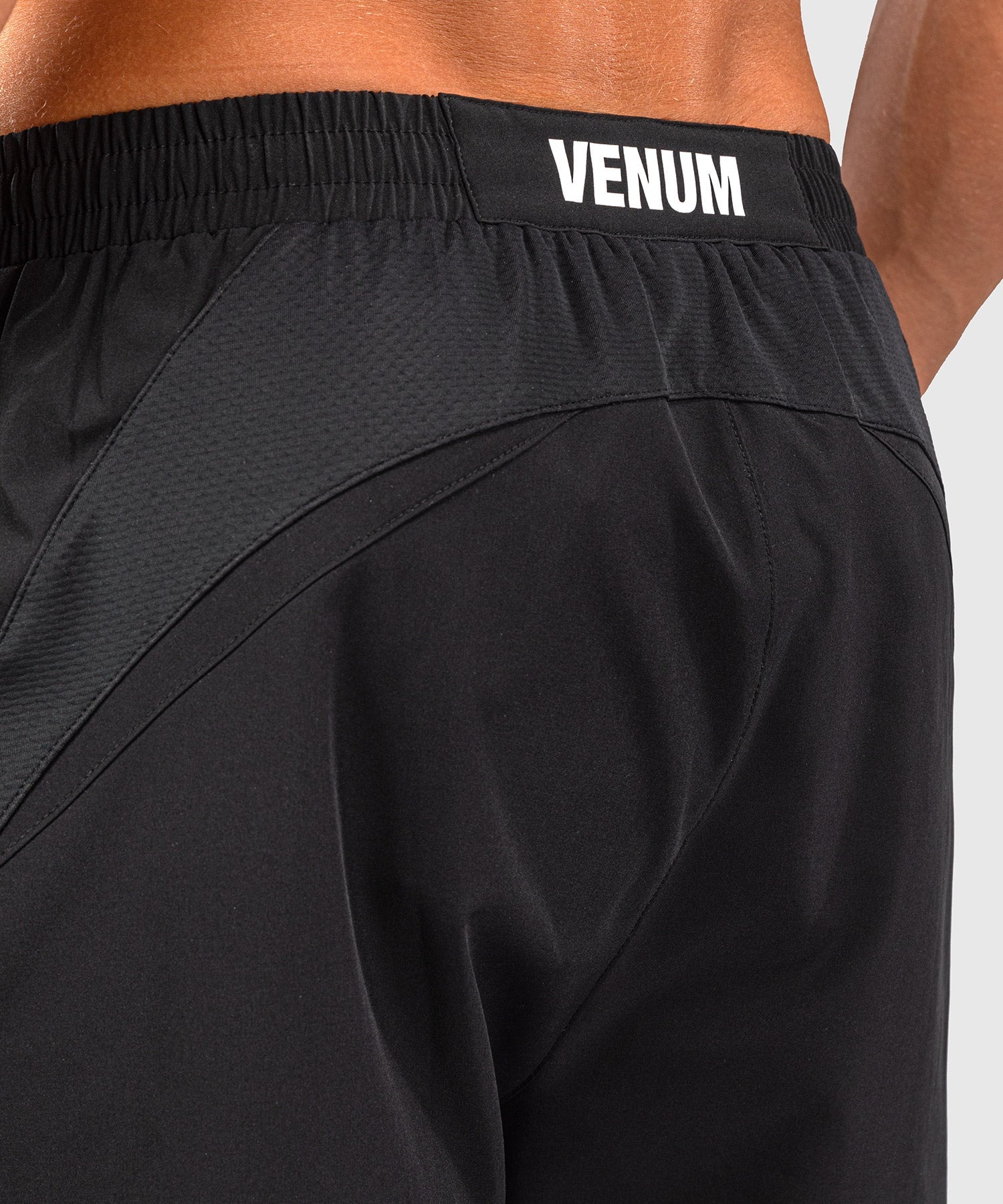 Venum Träningsshorts G-Fit Scale – Svart