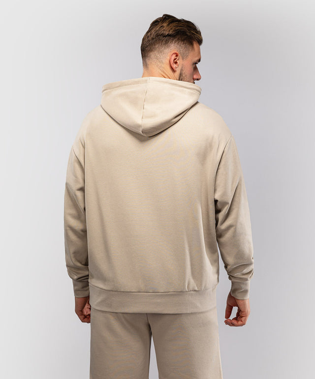 Venum Hoodie Giant 3D – Bej deschis