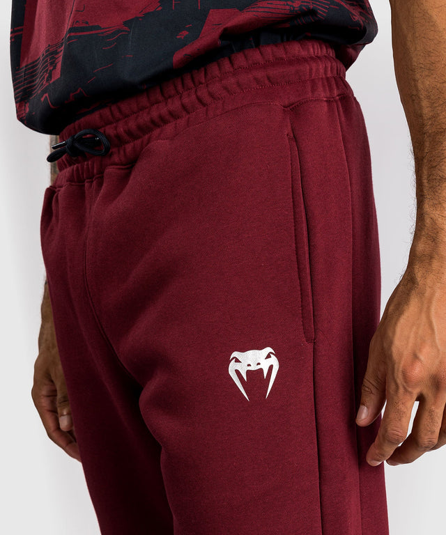 Venum UFC Training pants Zenith - Burgundy red