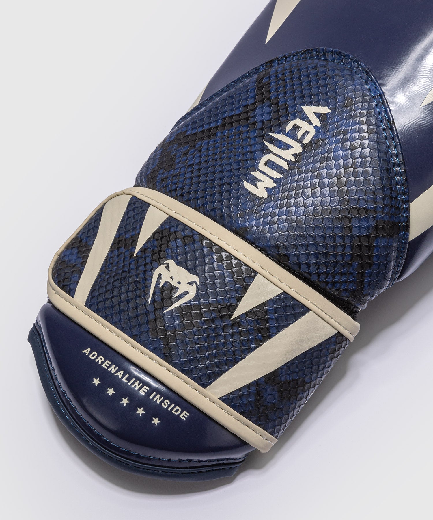 Venum Boxningshandskar Challenger 4.0 Scales – Midnight Blue