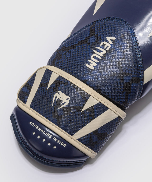 Venum Boxningshandskar Challenger 4.0 Scales – Midnight Blue