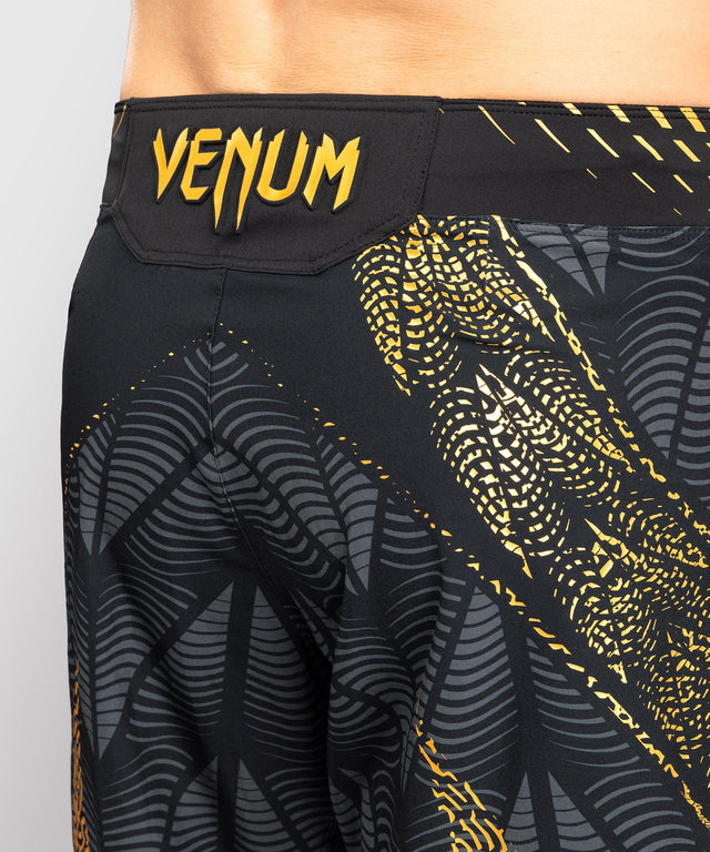 Venum UFC MMA-Shorts Zenith by Authentic Fight – Schwarz