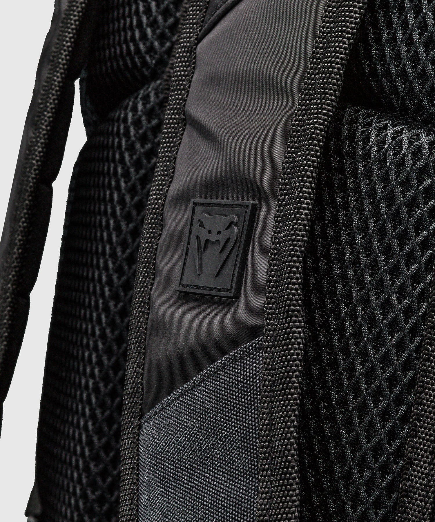 Venum Amazonia Reborn Backpack L – Black/Green