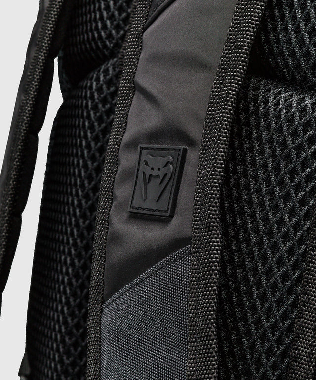 Venum Amazonia Reborn Backpack L – Black/Green