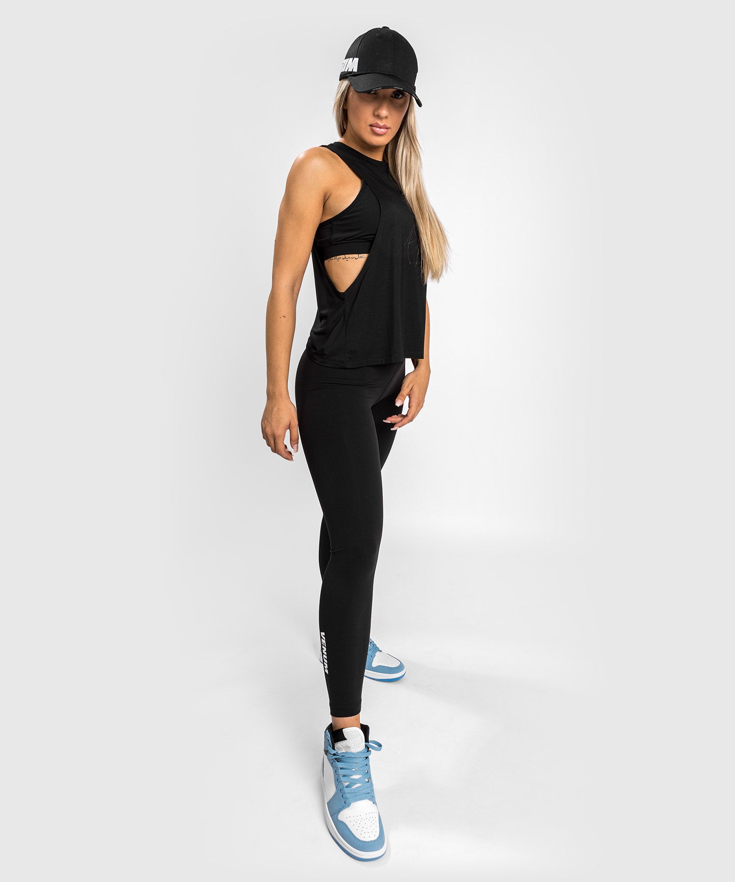 Venum Tank Top Essential - Sort