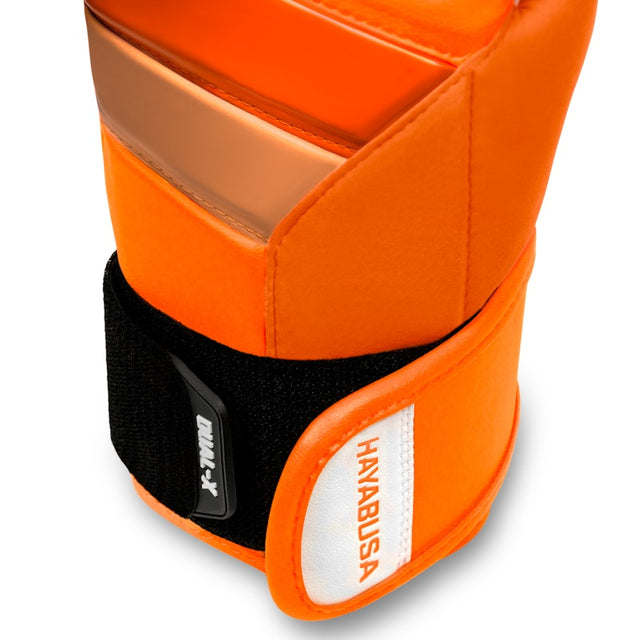 Hayabusa Boxningshandskar T3 Barn – Neon Orange