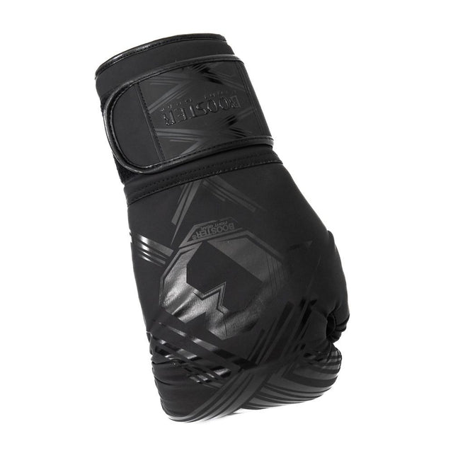 Booster Boksehandsker BFG Alpha – Sort/Sort