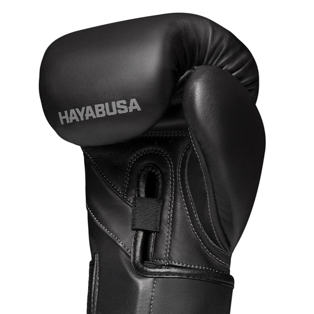 Gants de boxe Hayabusa T3 Kanpeki – Noir