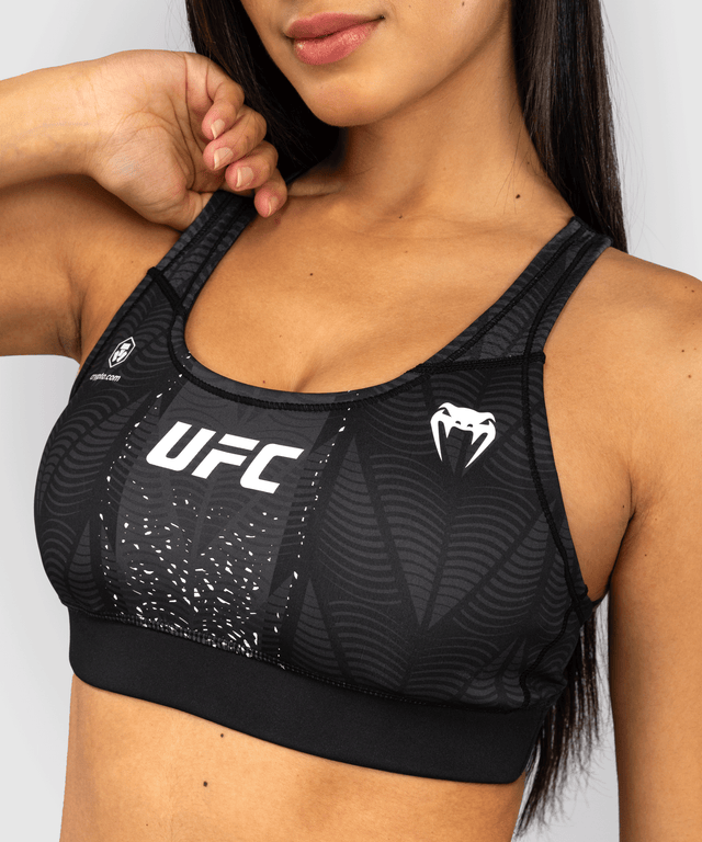 Venum UFC Sport BH Zenith Dames - Zwart
