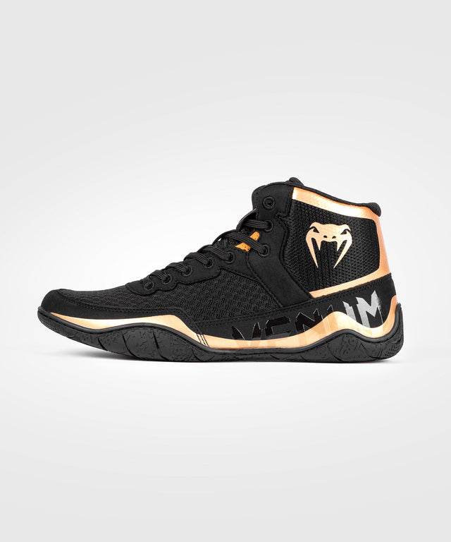 Venum Brydesko Elite – Sort/Bronze