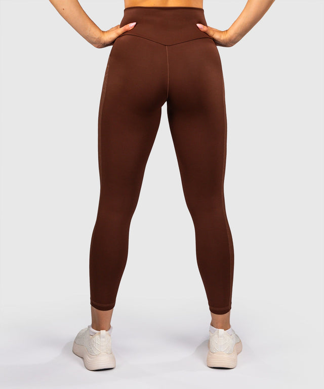 Venum Women's Leggings Viper - Brown