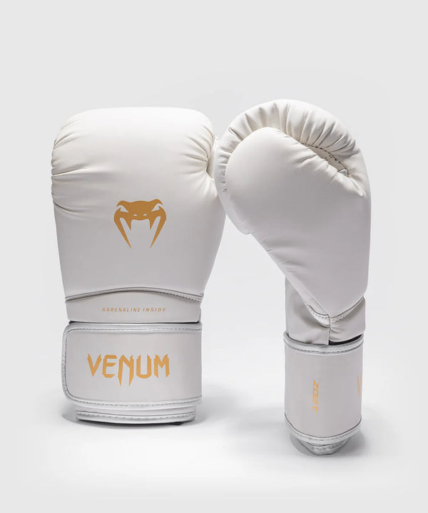 Venum Boxningshandskar Contender 1.5 – Ivory