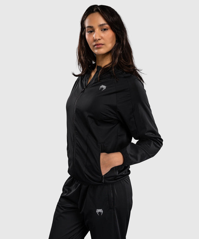 Giacca da allenamento Venum Contender Aero – Donna – Nero