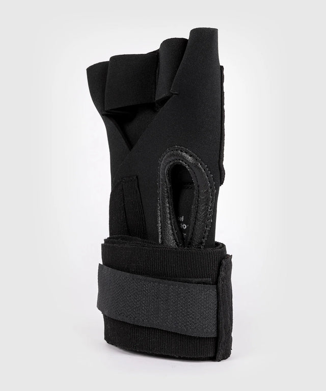 Venum Innerhandskar Kontact – Svart/Silver
