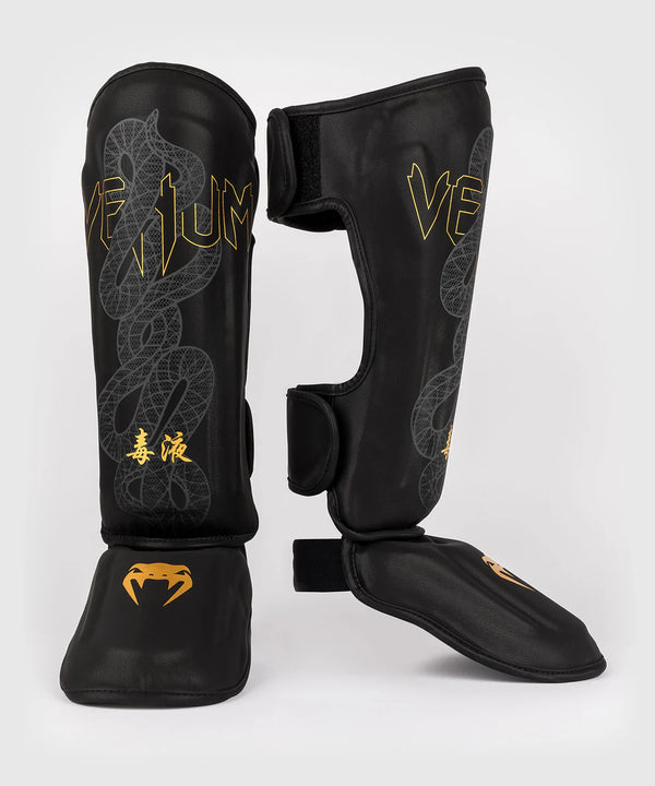 Paratibie Venum Serpenti – Nero