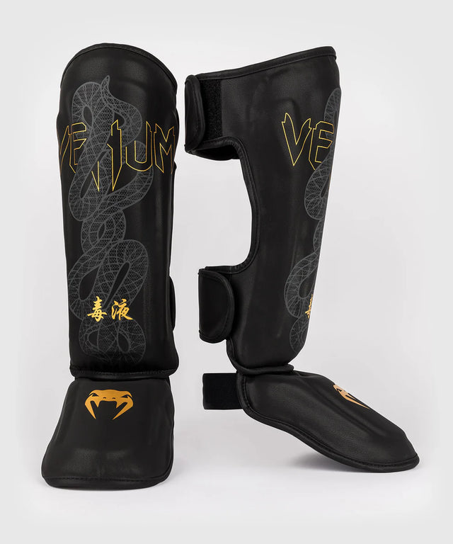 Paratibie Venum Serpenti – Nero