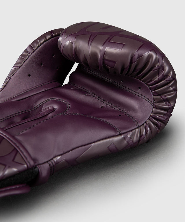 Venum Boksehandsker Contender 1.5 XT 3D - Mørkviolet