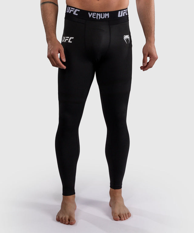 Venum UFC Compression shorts & spats Unity – Black