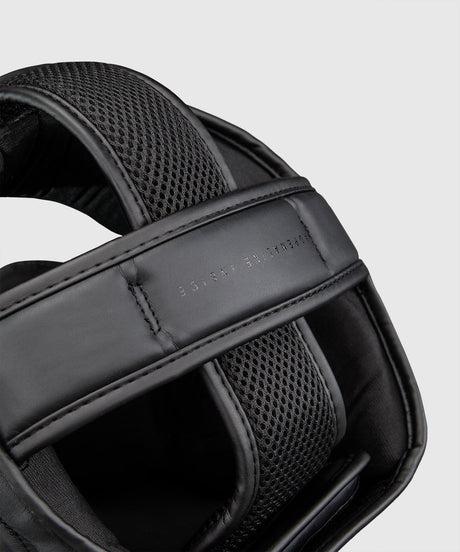 Kask bokserski Venum Contender 1.5 – Czarny