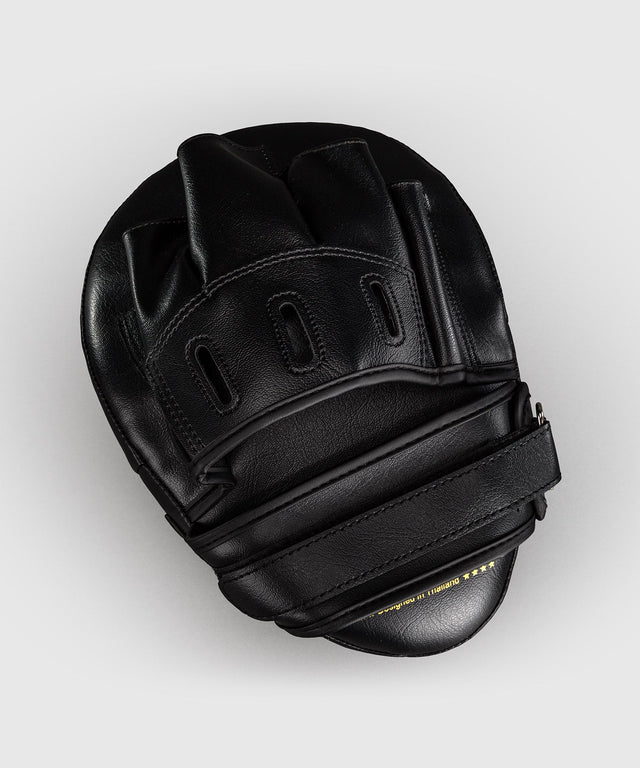 Colpitori Venum Light – Nero/Oro