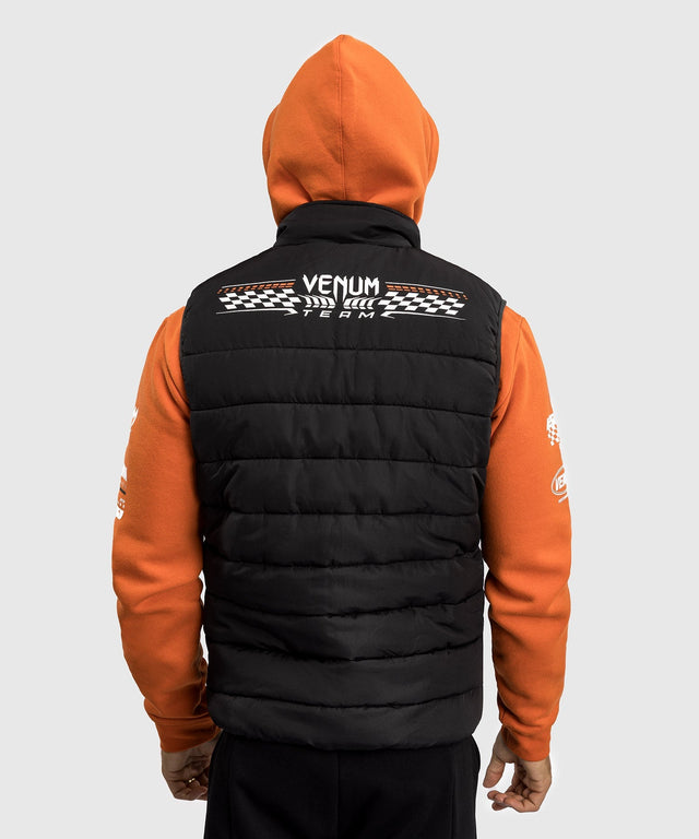Venum Donsjack Motorsport – Černá