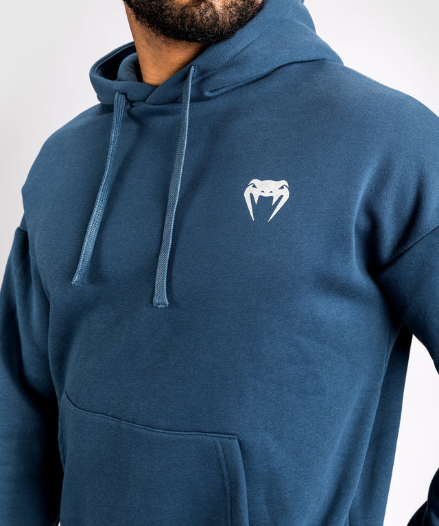 Bluza Venum UFC Ulti-Man – Niebieska