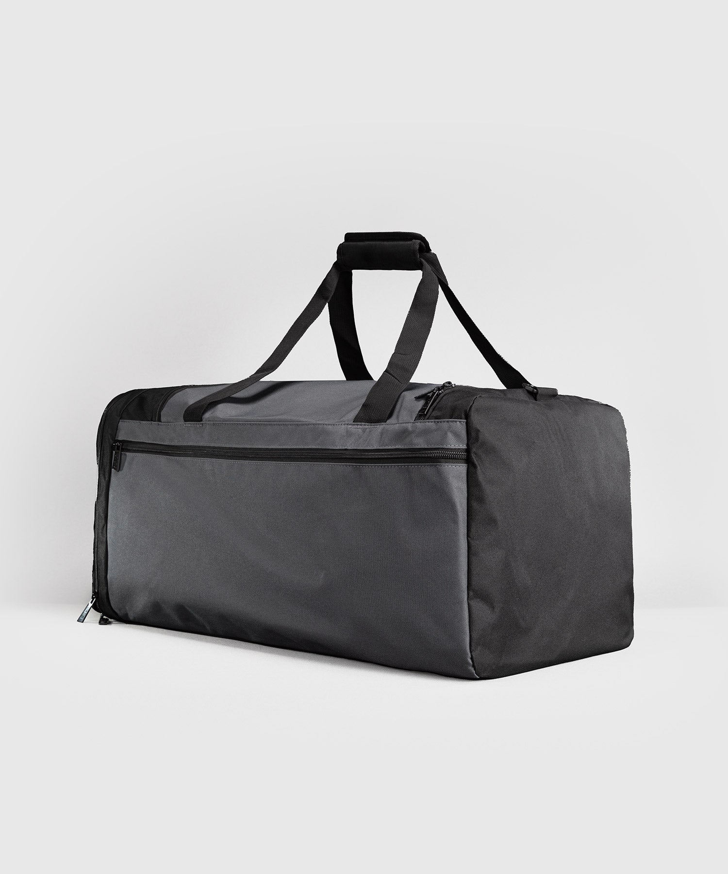 Venum Sportstaske Essential L – Grå/Sort