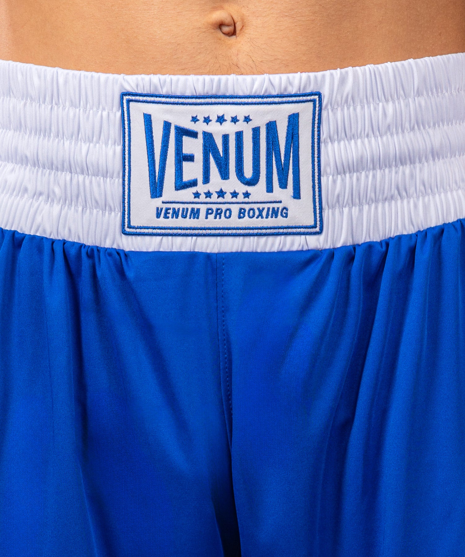 Venum Bokseshorts Classic - Kongeblå