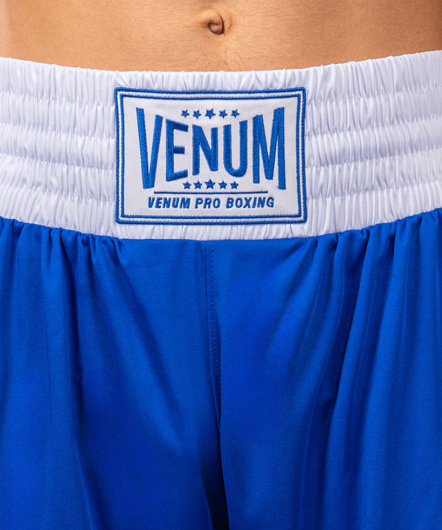 Venum Bokseshorts Classic - Kongeblå