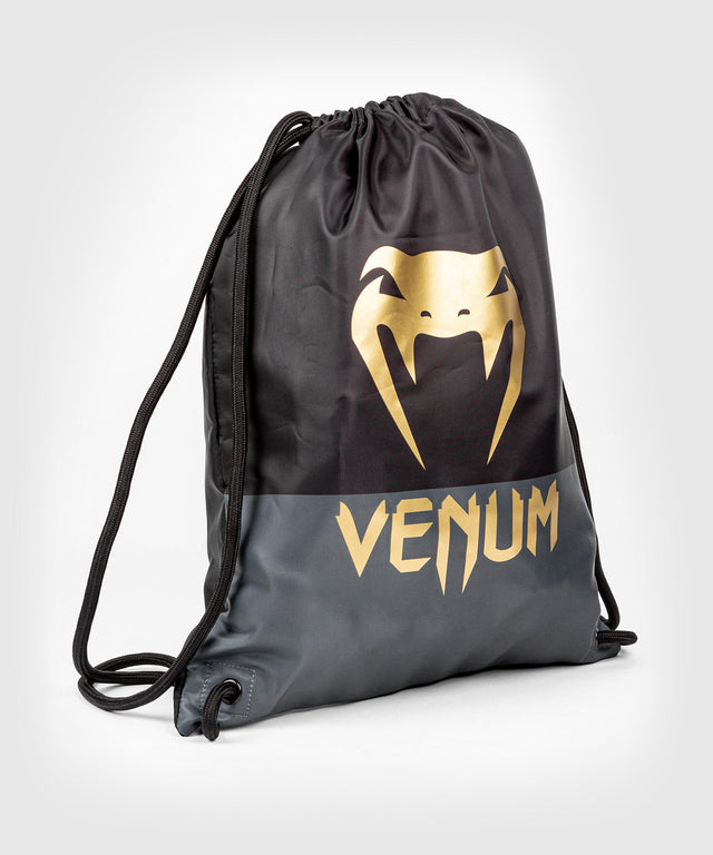 Mochila Venum Classic – Negro/Oro