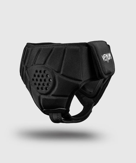 Protection auriculaire Venum Challenger – Noir