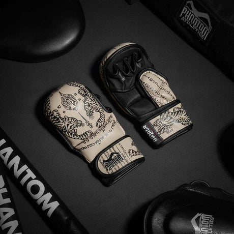 Guantes de sparring MMA Phantom Athletics Muay Thai – Arena