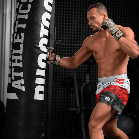 Guantes de sparring MMA Phantom Athletics Muay Thai – Arena