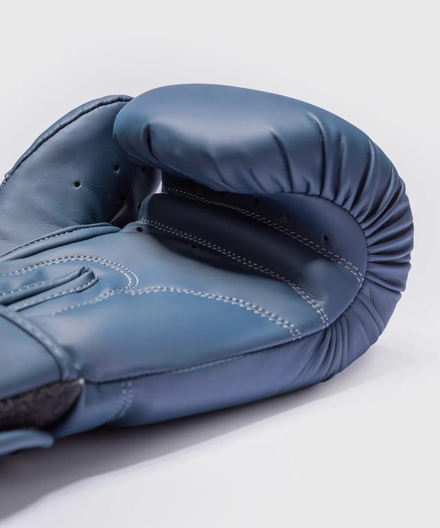 Venum Contender 1.5 Boxhandschuhe – Midnight Blue