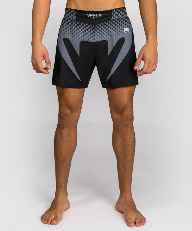 Venum No Gi MMA-shorts – Sort/Sølv