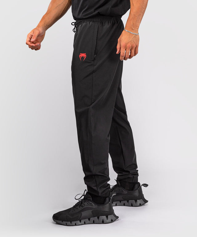 Venum Jogger Amazonia Reborn – Sort/Rød