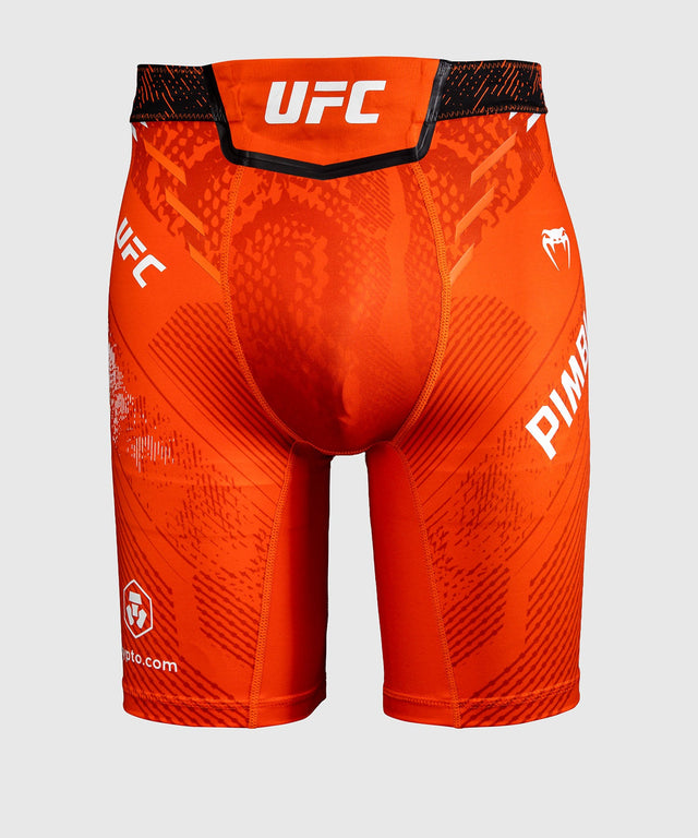 Venum UFC Compression Shorts Unrivaled Paddy Pimblett – Orange