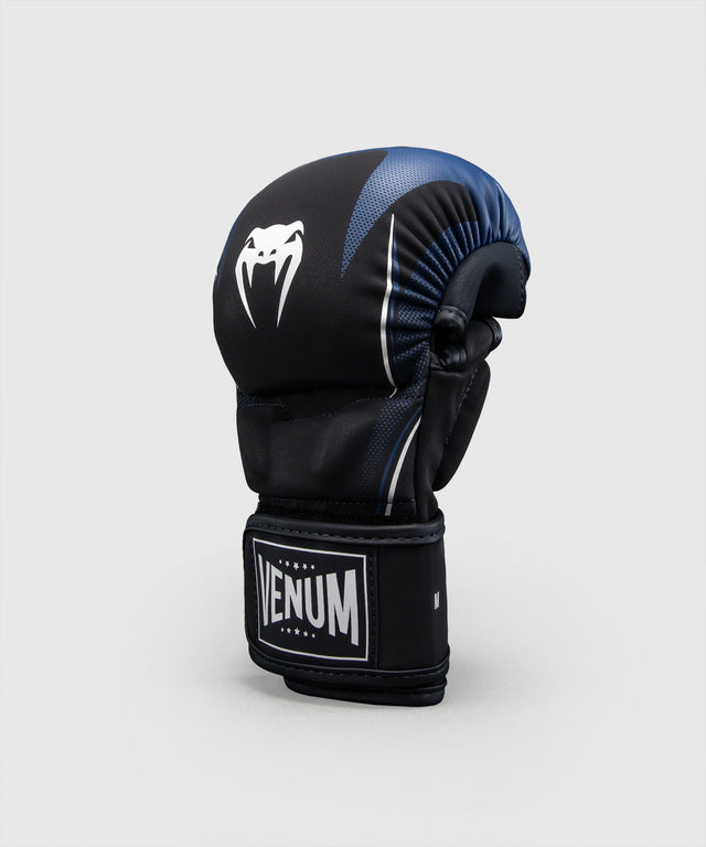 Venum MMA-handsker G-Core - Marineblå/Hvid
