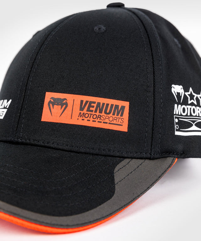 Venum Pet Motorsport - Sort