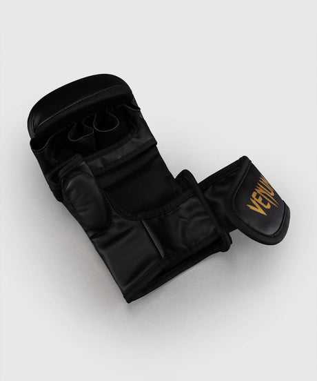 Venum MMA Handschoenen Contender 1.5 - Zwart/Goud