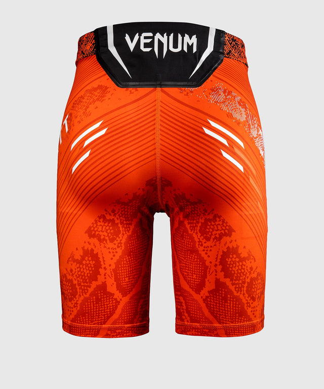 Venum UFC Compression Shorts Unrivaled Paddy Pimblett – Orange