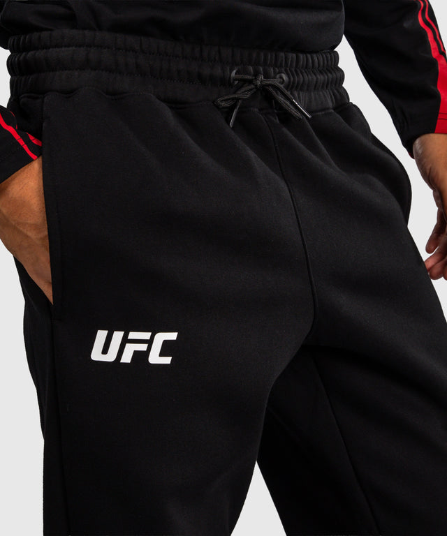 Tepláky Venum UFC Unity – Pánské – Černé