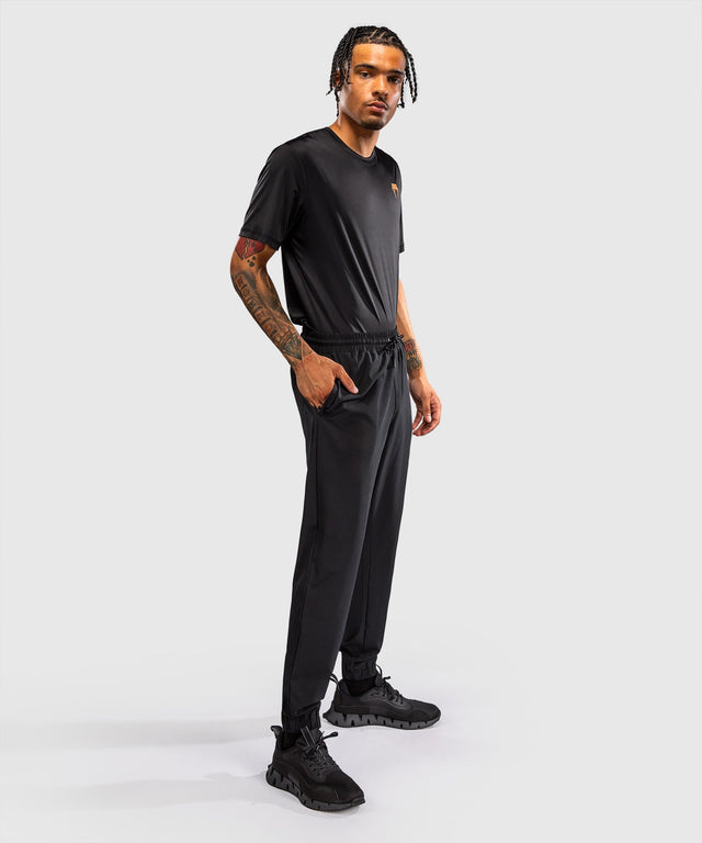 Venum Joggingbroek G-Fit Revolution - Zwart/Koper