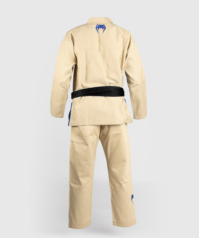 BJJ kimono Venum Contender 3.0 - 380 - Béžové