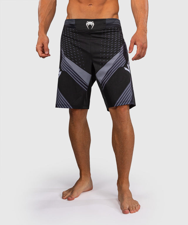 Venum MMA-shorts No-Gi 6.0 – Svart/Vit