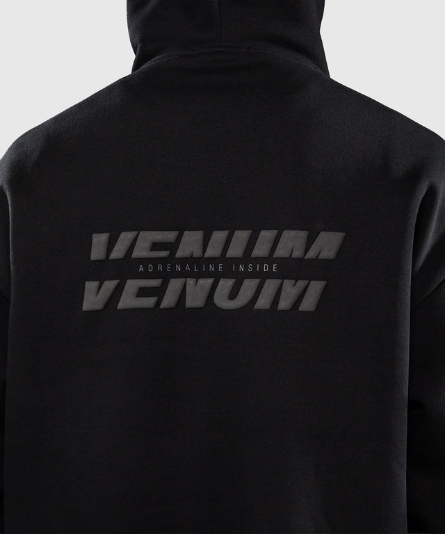Sudadera Venum Divide – Negro