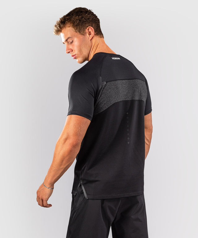 Tricou Venum G-Fit Scale Dry Tech – Negru